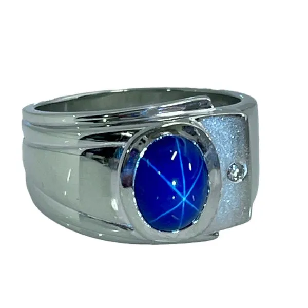 Estate Rings Barthau Jewellers Stouffville, ON