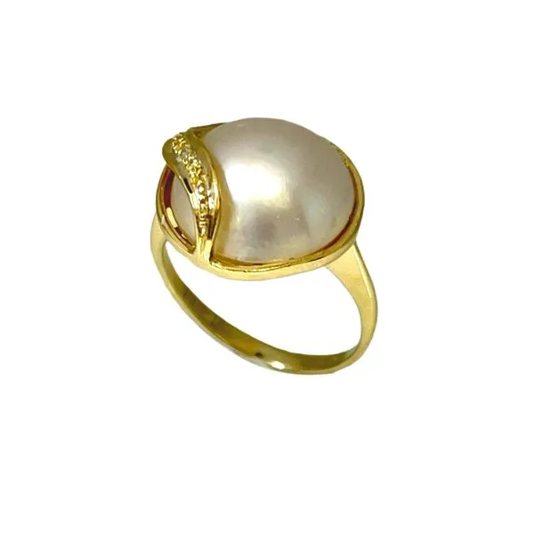 Estate Rings Barthau Jewellers Stouffville, ON