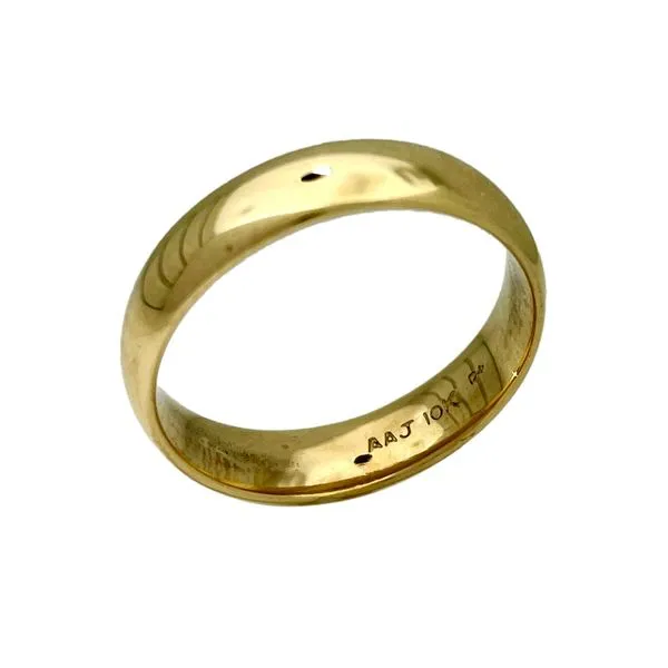 Estate Rings Barthau Jewellers Stouffville, ON