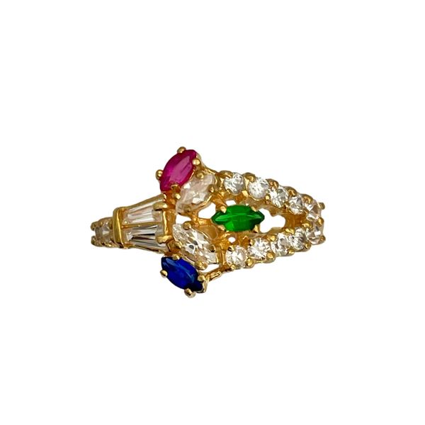 Estate Rings Barthau Jewellers Stouffville, ON