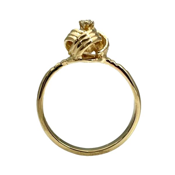 Estate Rings Image 2 Barthau Jewellers Stouffville, ON