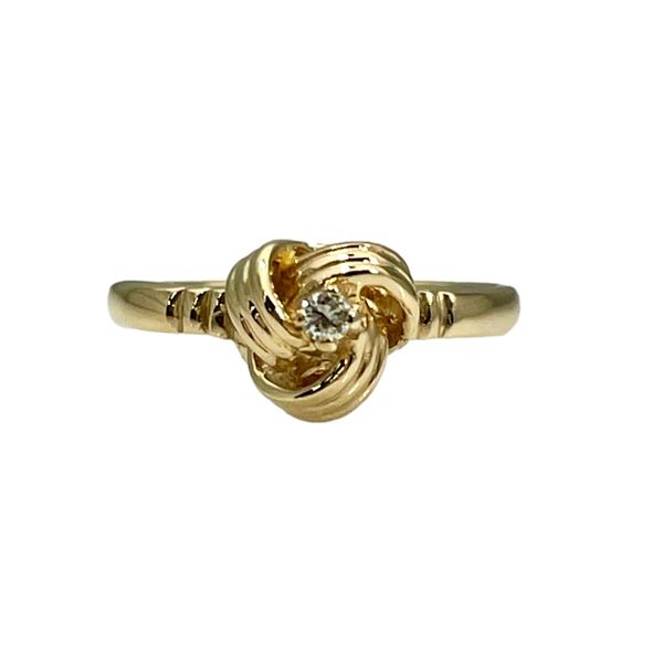 Estate Rings Barthau Jewellers Stouffville, ON