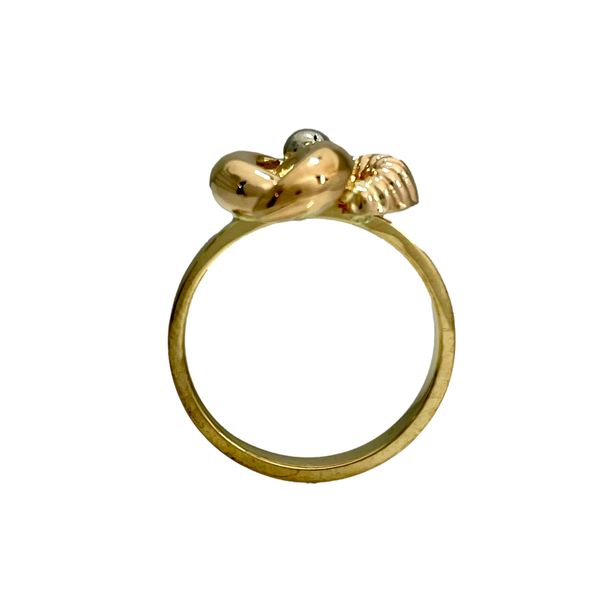 Estate Rings Image 2 Barthau Jewellers Stouffville, ON