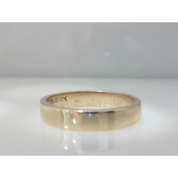 Estate Rings Barthau Jewellers Stouffville, ON