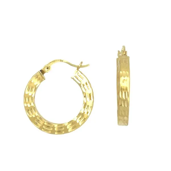 Estate Earrings Barthau Jewellers Stouffville, ON