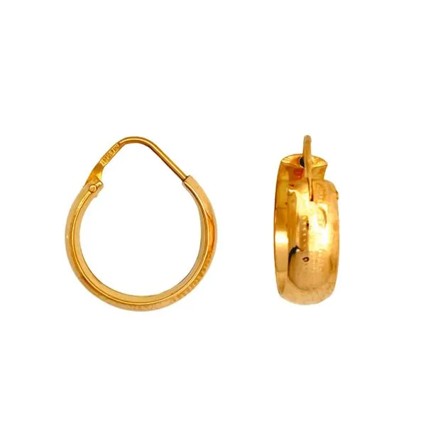 Estate Earrings Barthau Jewellers Stouffville, ON