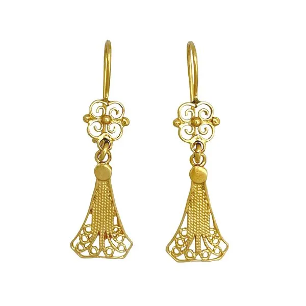 Estate Earrings Barthau Jewellers Stouffville, ON