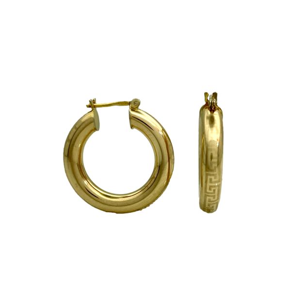 Estate Earrings Barthau Jewellers Stouffville, ON