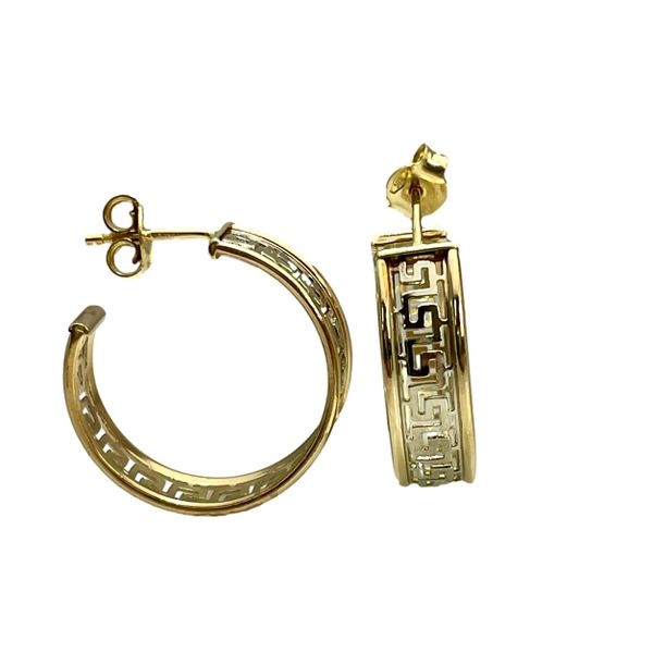 Estate Earrings Barthau Jewellers Stouffville, ON