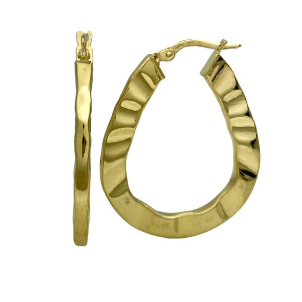 Estate Earrings Barthau Jewellers Stouffville, ON