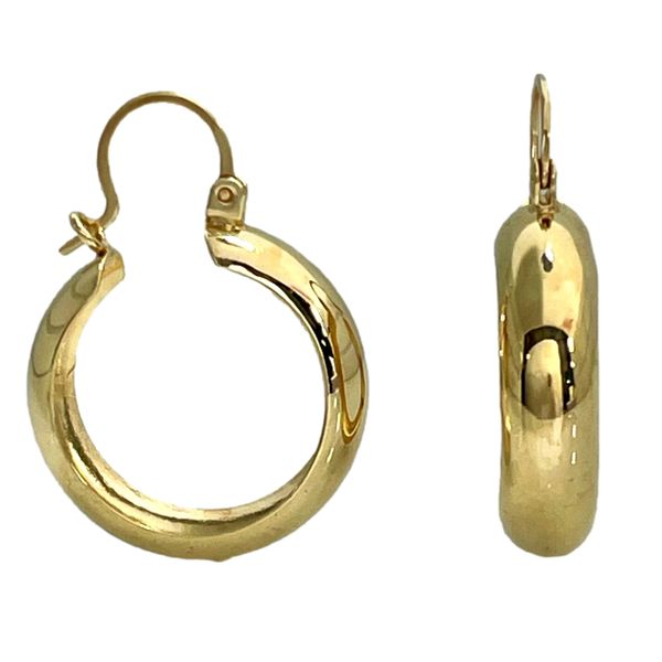 Estate Earrings Barthau Jewellers Stouffville, ON