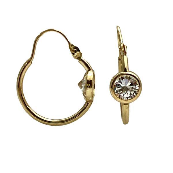 Estate Earrings Barthau Jewellers Stouffville, ON