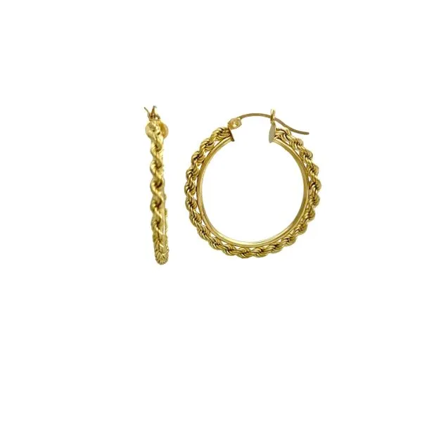 Estate Earrings Barthau Jewellers Stouffville, ON