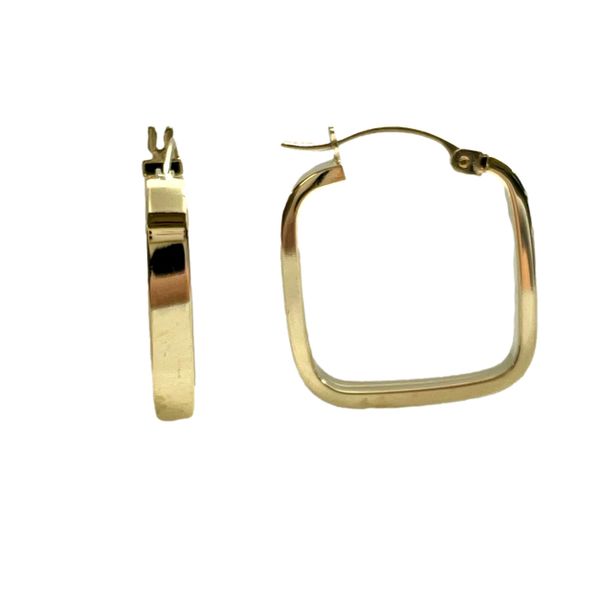 Estate Earrings Barthau Jewellers Stouffville, ON