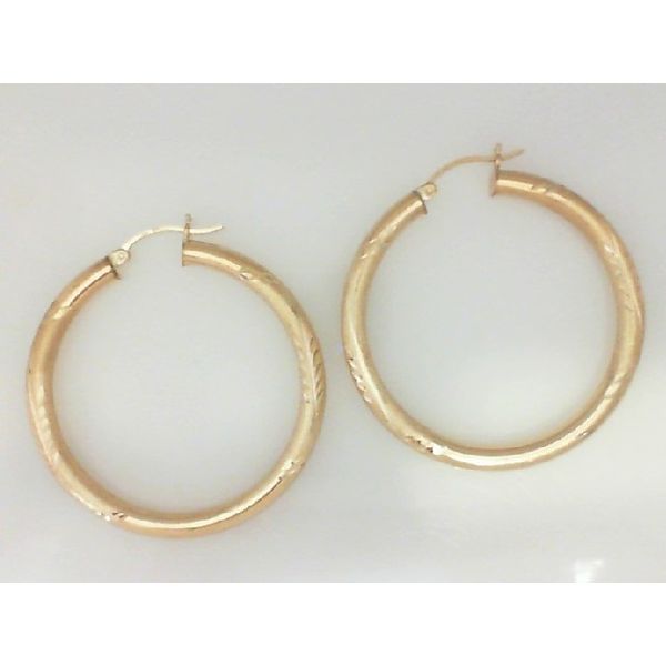 Estate Earrings Barthau Jewellers Stouffville, ON