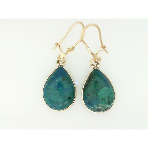 Estate Earrings Barthau Jewellers Stouffville, ON