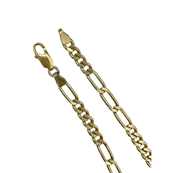 Estate Chains and Bracelets Barthau Jewellers Stouffville, ON