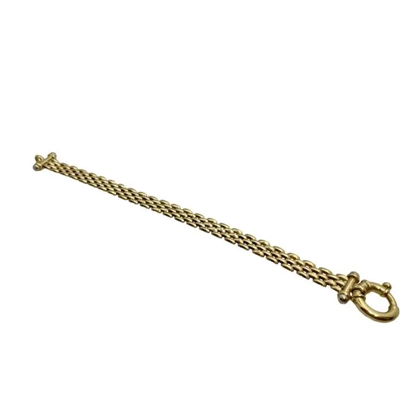 Estate Chains and Bracelets Barthau Jewellers Stouffville, ON