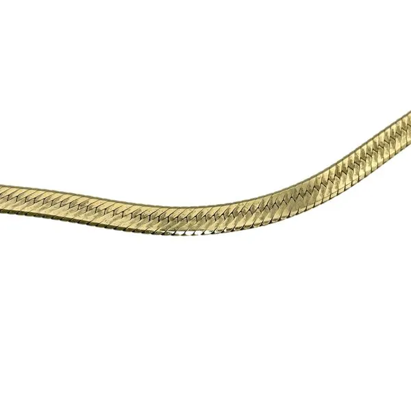 Estate Chains and Bracelets Image 2 Barthau Jewellers Stouffville, ON