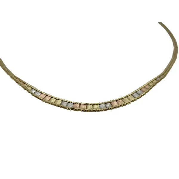 Estate Chains and Bracelets Image 2 Barthau Jewellers Stouffville, ON