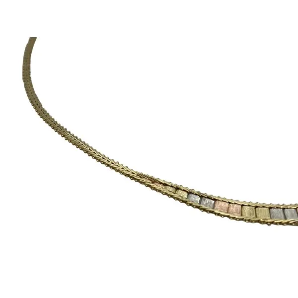 Estate Chains and Bracelets Image 3 Barthau Jewellers Stouffville, ON