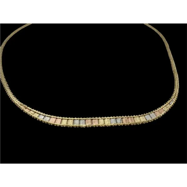 Estate Chains and Bracelets Barthau Jewellers Stouffville, ON