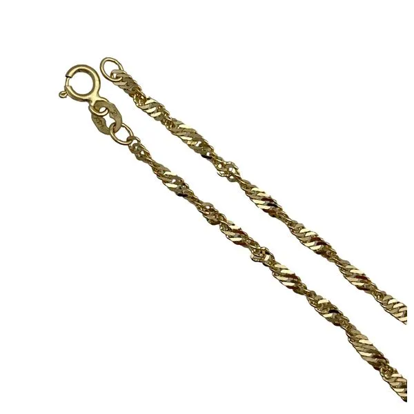 Estate Chains and Bracelets Barthau Jewellers Stouffville, ON