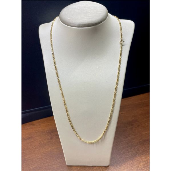 Estate Chains and Bracelets Barthau Jewellers Stouffville, ON