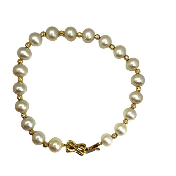 Estate Chains and Bracelets Barthau Jewellers Stouffville, ON