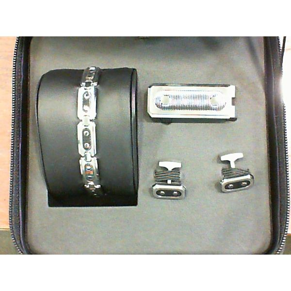 Stainless Steel Gift Set Barthau Jewellers Stouffville, ON