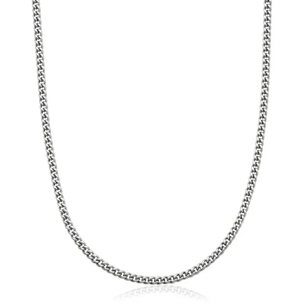 Stainless Steel Jewellery Barthau Jewellers Stouffville, ON