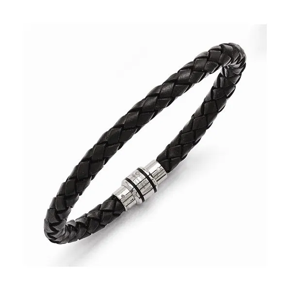 Stainless Steel Jewellery Barthau Jewellers Stouffville, ON