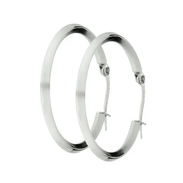 Stainless Steel Jewellery Barthau Jewellers Stouffville, ON
