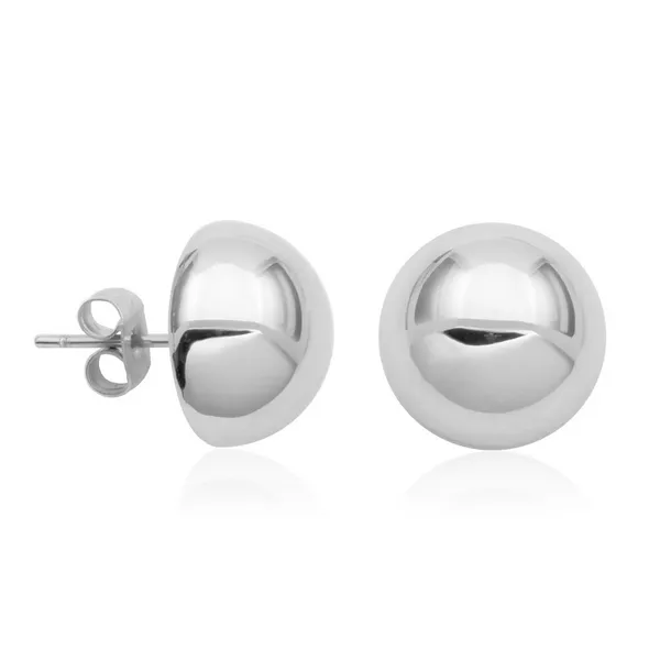 Stainless Steel Jewellery Barthau Jewellers Stouffville, ON