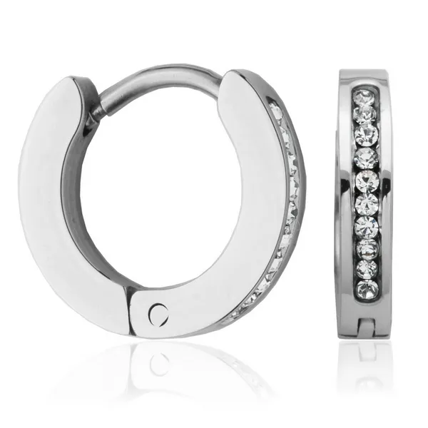Stainless Steel Jewellery Barthau Jewellers Stouffville, ON