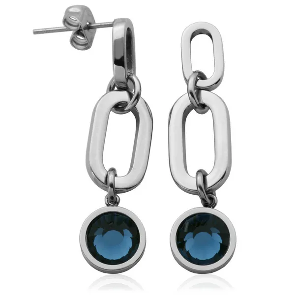 Stainless Steel Jewellery Barthau Jewellers Stouffville, ON