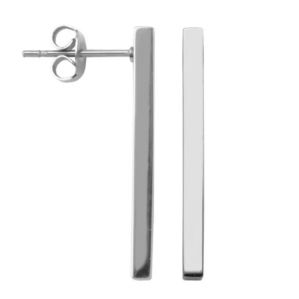 Stainless Steel Jewellery Barthau Jewellers Stouffville, ON