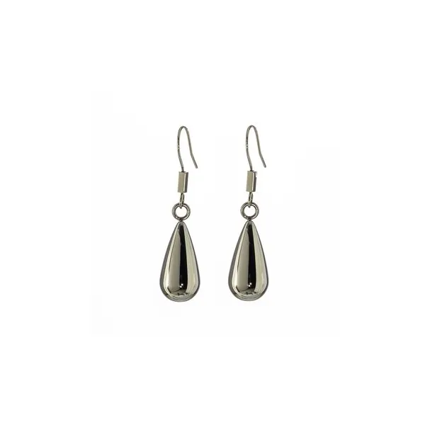 Stainless Steel STEELX Earrings Barthau Jewellers Stouffville, ON