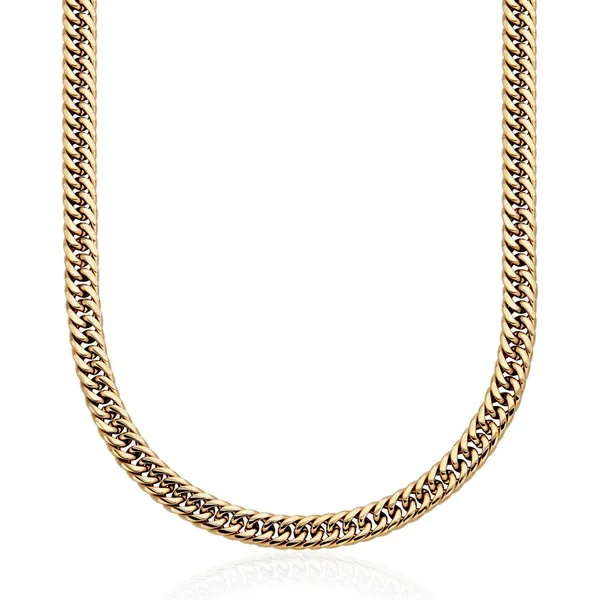 Stainless Steel Jewellery Barthau Jewellers Stouffville, ON