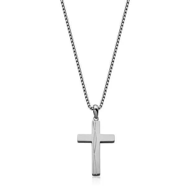 Stainless Steel Jewellery Barthau Jewellers Stouffville, ON