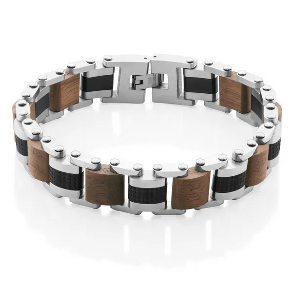 Stainless Steel Jewellery Barthau Jewellers Stouffville, ON