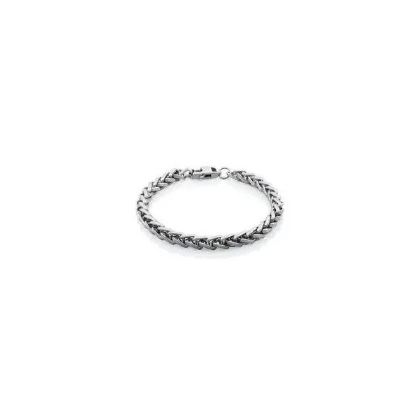 Stainless Steel Jewellery Barthau Jewellers Stouffville, ON