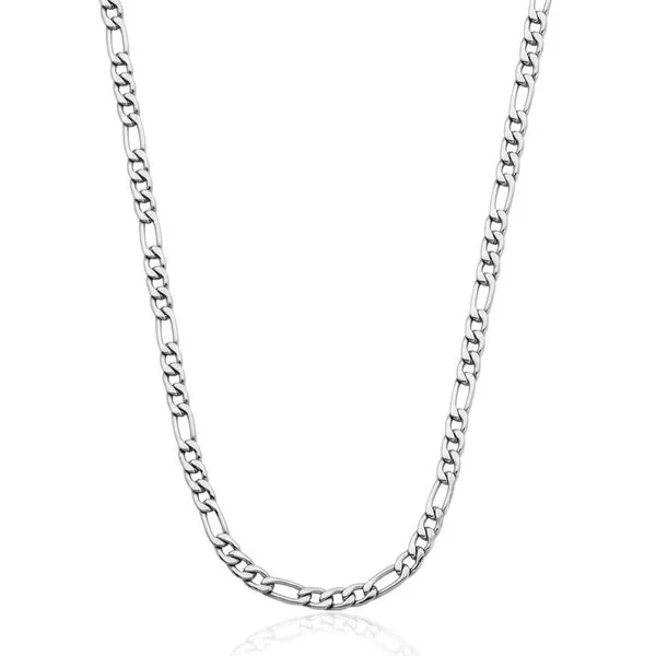 Stainless Steel STEELX 24