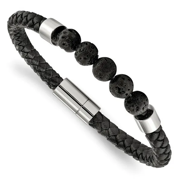 Stainless Steel Jewellery Barthau Jewellers Stouffville, ON