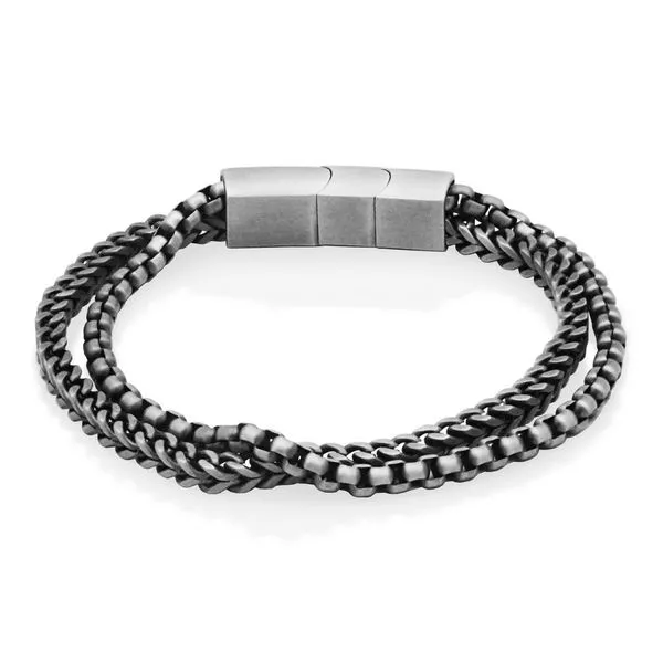 Stainless Steel STEELX  8.5