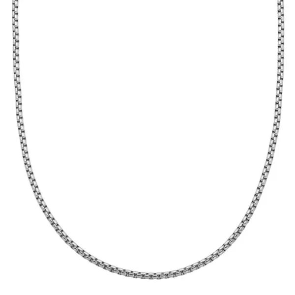 Stainless Steel Jewellery Barthau Jewellers Stouffville, ON