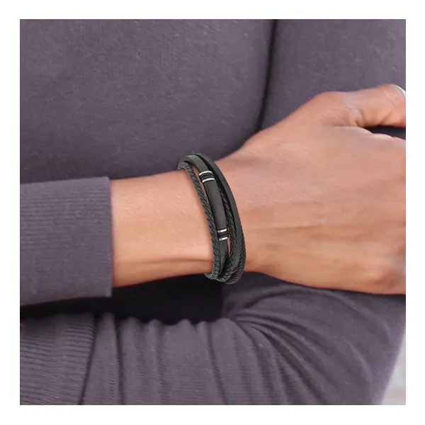 Stainless Steel Jewellery Image 2 Barthau Jewellers Stouffville, ON