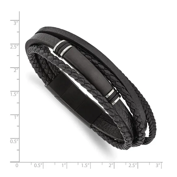 Stainless Steel Jewellery Image 3 Barthau Jewellers Stouffville, ON