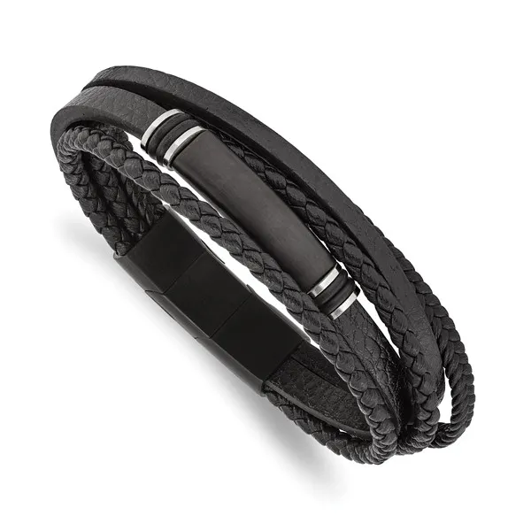 Stainless Steel Jewellery Barthau Jewellers Stouffville, ON