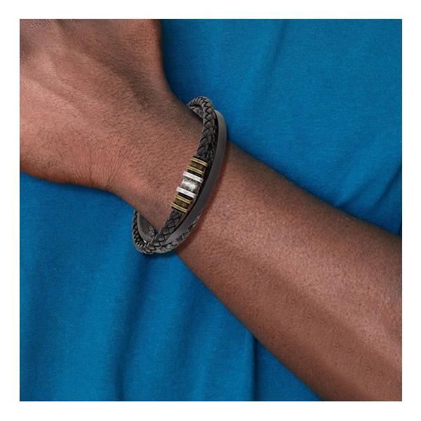 Stainless Steel Jewellery Image 2 Barthau Jewellers Stouffville, ON